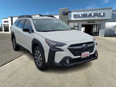 New 2025 Subaru Outback Premium SUV for Sale in Amarillo, TX, at Brown Subaru