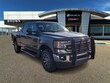 Ford F-250SD