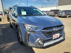 New 2023 Subaru Outback Touring SUV for Sale in Amarillo, TX, at Brown Subaru