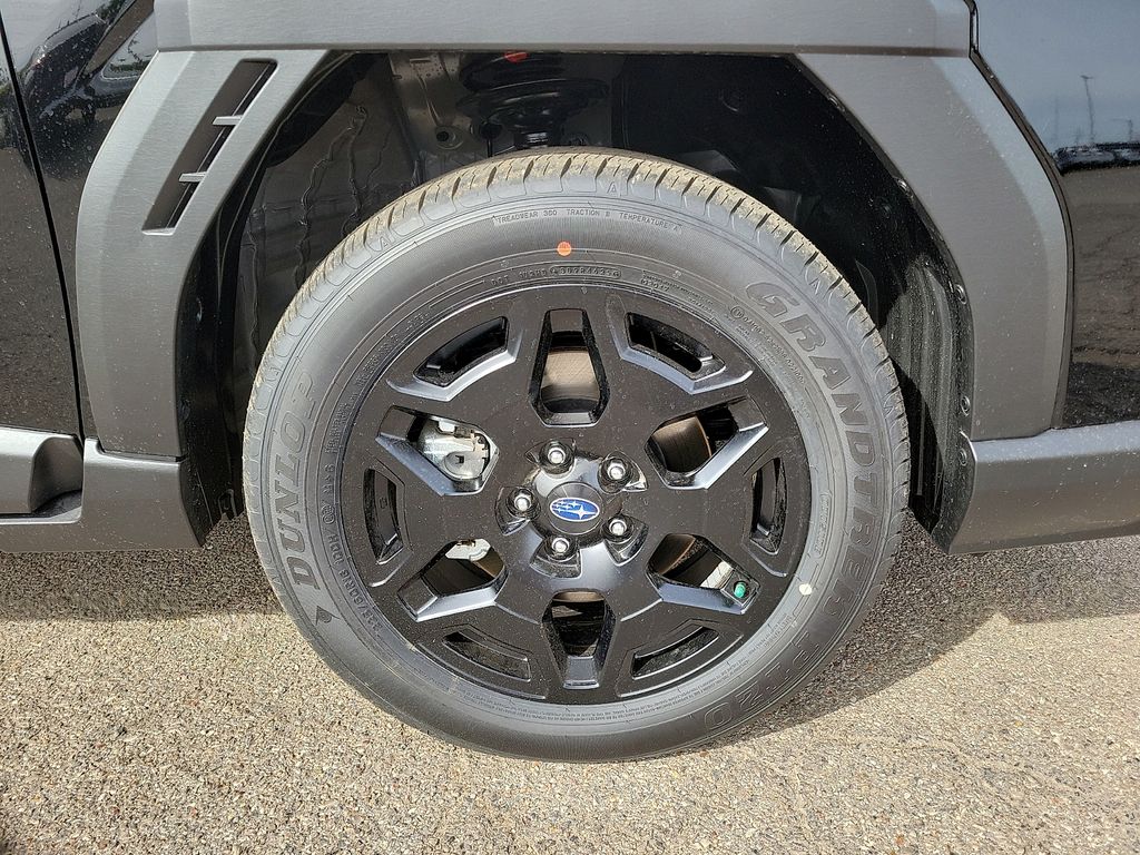 2026 Subaru Outback Limited - Photo 14