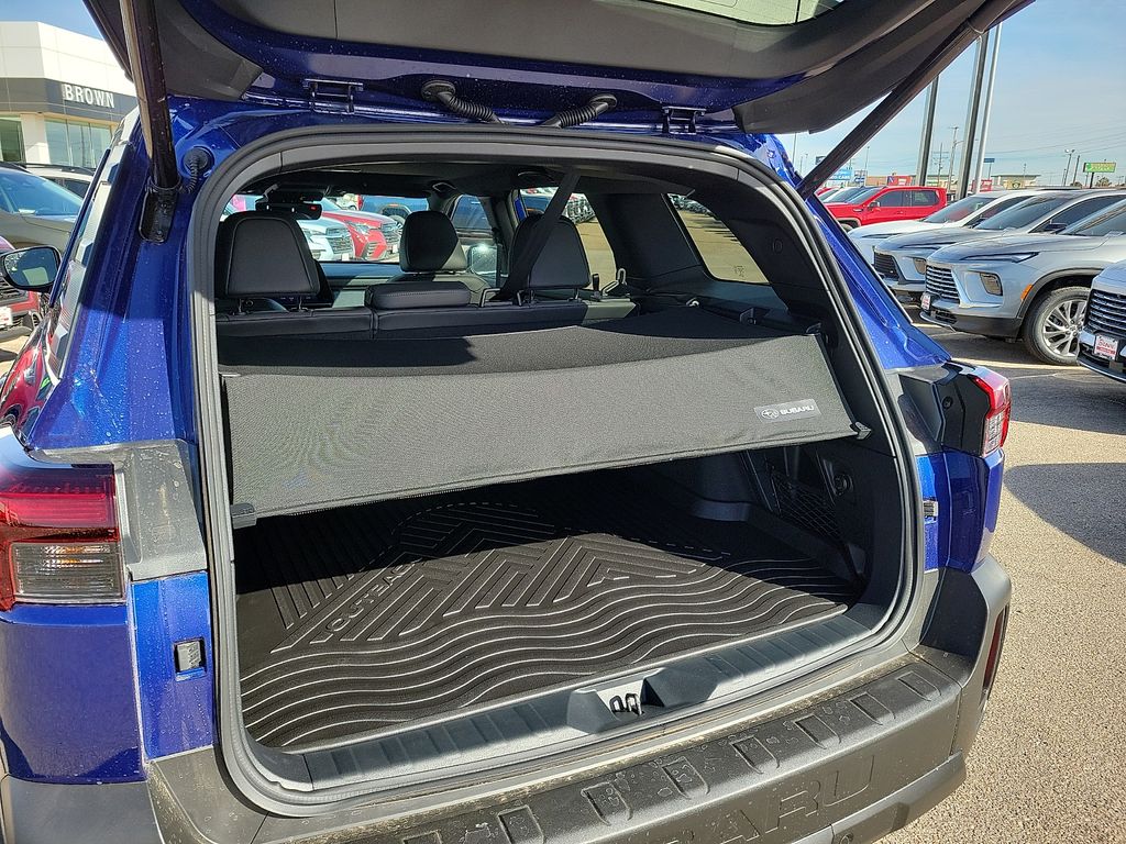 2026 Subaru Outback Limited XT - Photo 15