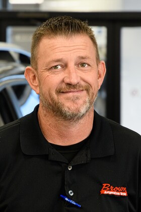 Staff member Derrick Roberts from ID_9cbb11