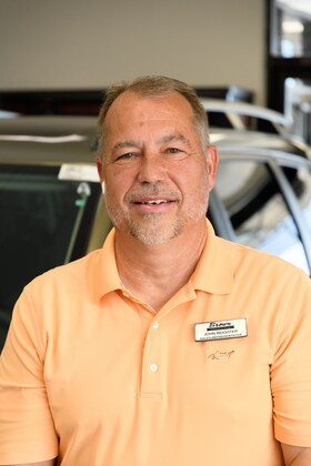 Staff member John Reighter from ID_6bf3c6