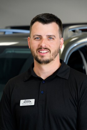 Staff member Michael Grady from ID_6bf3c6