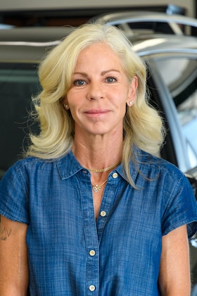 Staff member Jaimi Hollingsworth from ID_6bf3c6