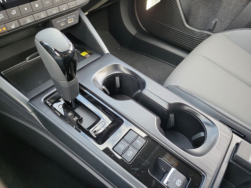 2026 Subaru Outback Premium - Photo 25