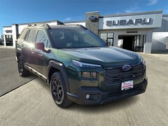 New 2026 Subaru Outback Limited SUV for Sale in Amarillo, TX, at Brown Subaru