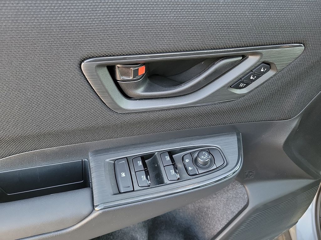 2026 Subaru Outback Limited XT - Photo 18