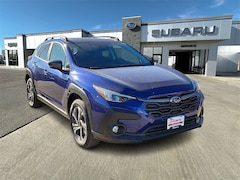 2026 Subaru Crosstrek Premium SUV for Sale near Canyon TX at Brown Subaru