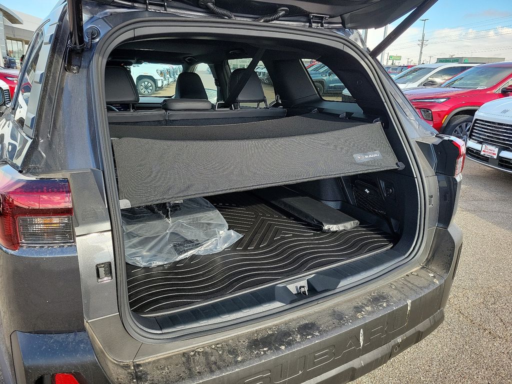 2026 Subaru Outback Limited - Photo 15