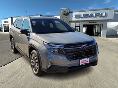 2026 Subaru Forester Touring SUV for Sale near Canyon TX at Brown Subaru