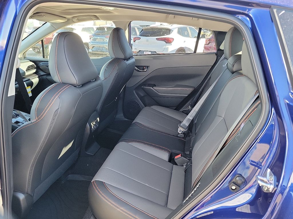 2026 Subaru Crosstrek Limited - Photo 16