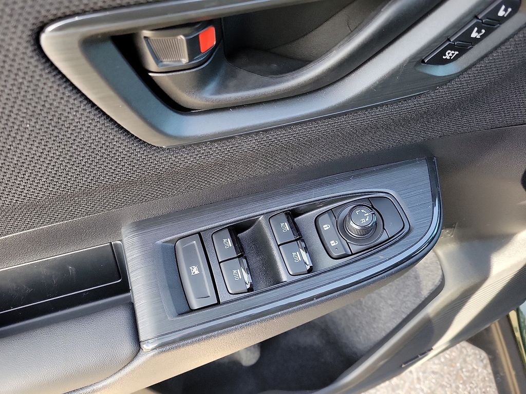 2026 Subaru Outback Limited - Photo 18