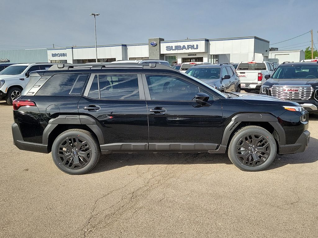 2026 Subaru Outback Limited XT - Photo 12