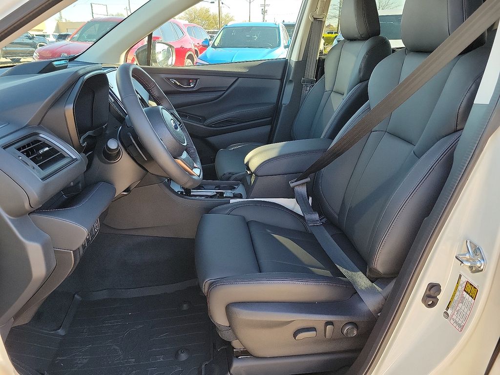 2026 Subaru Ascent Limited Bronze Edition - Photo 19