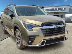 2026 Subaru Ascent Touring 7-Passenger SUV for Sale near Canyon TX at Brown Subaru
