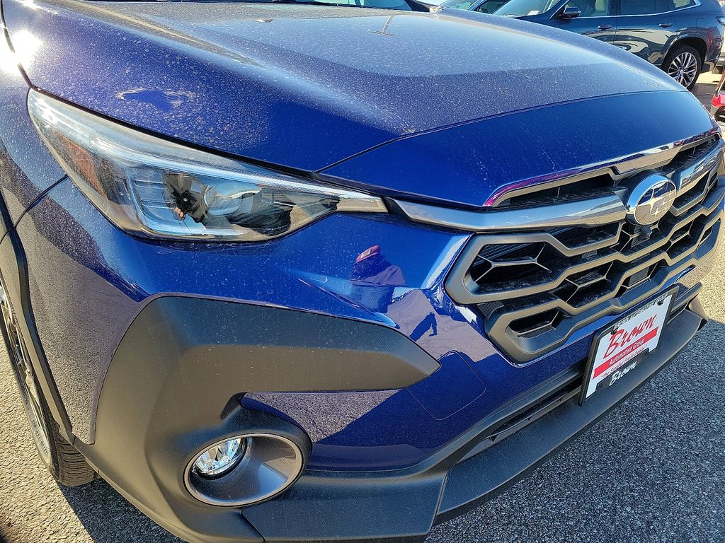 2026 Subaru Crosstrek Limited - Photo 13