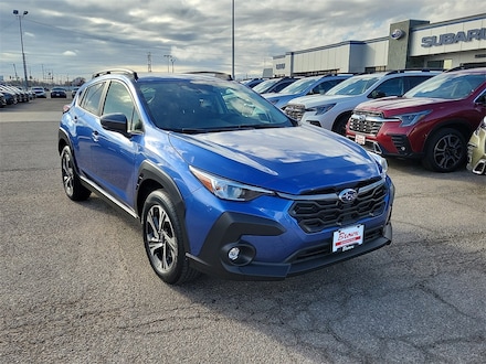 2025 Subaru Crosstrek Premium SUV