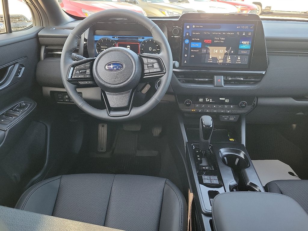 2026 Subaru Outback Limited - Photo 17