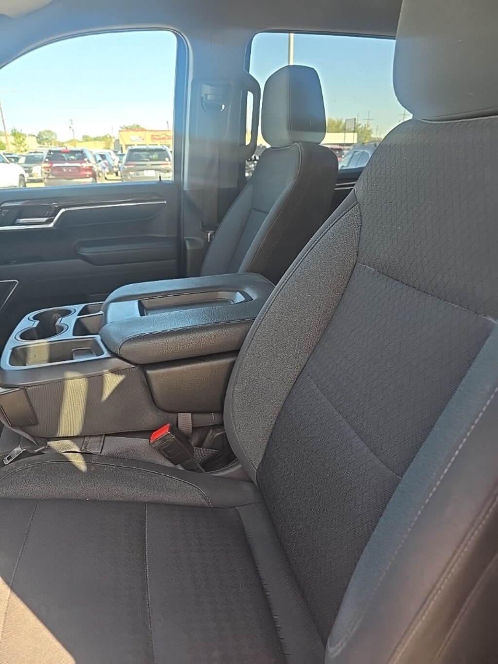 Used 2022 GMC Sierra 1500 Elevation Truck