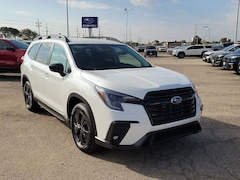 New 2026 Subaru Ascent Premium SUV for Sale in Amarillo, TX, at Brown Subaru