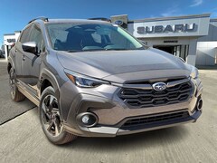 New 2026 Subaru Crosstrek Limited SUV S1781 for Sale in Amarillo, TX, at Brown Subaru