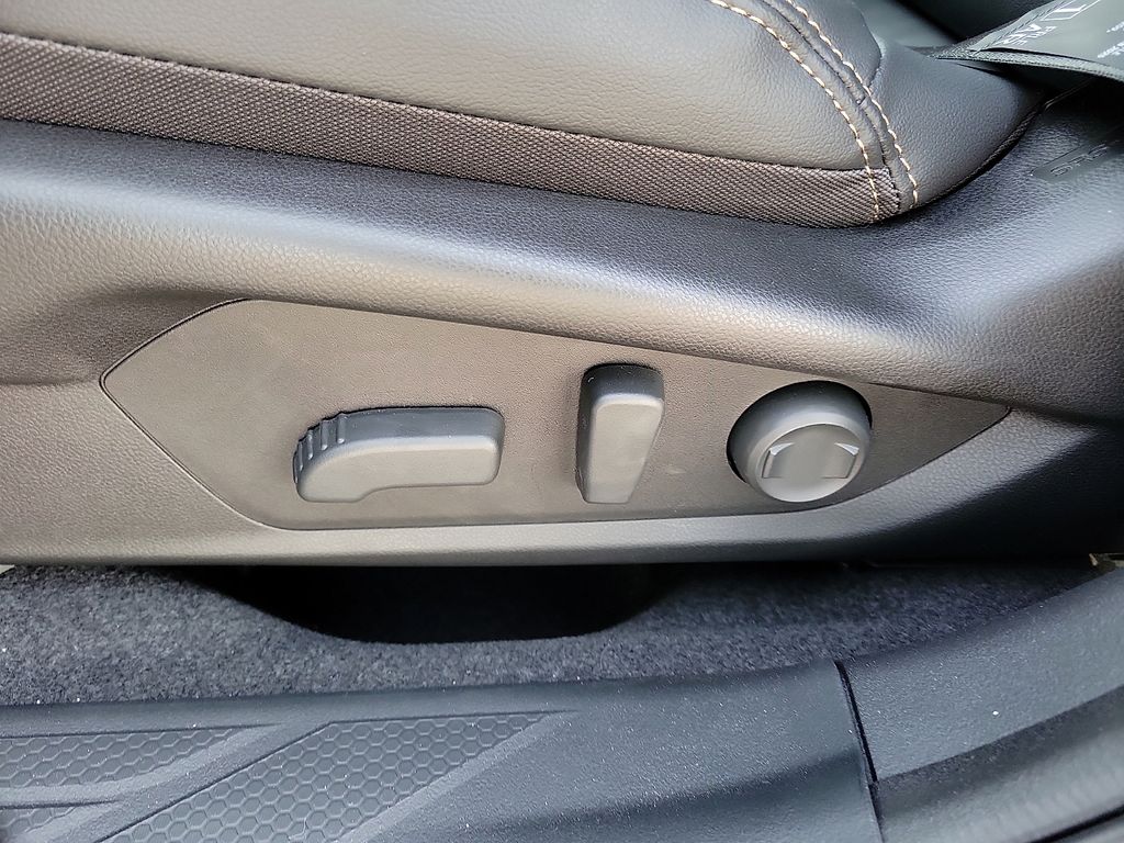 2026 Subaru Outback Limited XT - Photo 20