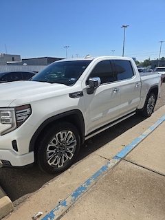 Used 2024 GMC Sierra 1500 Denali Ultimate Truck for Sale in Amarillo, TX, at Brown Subaru