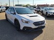 Subaru WRX