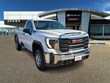 GMC Sierra 2500HD