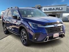 2026 Subaru Ascent Touring 7-Passenger SUV for Sale near Canyon TX at Brown Subaru