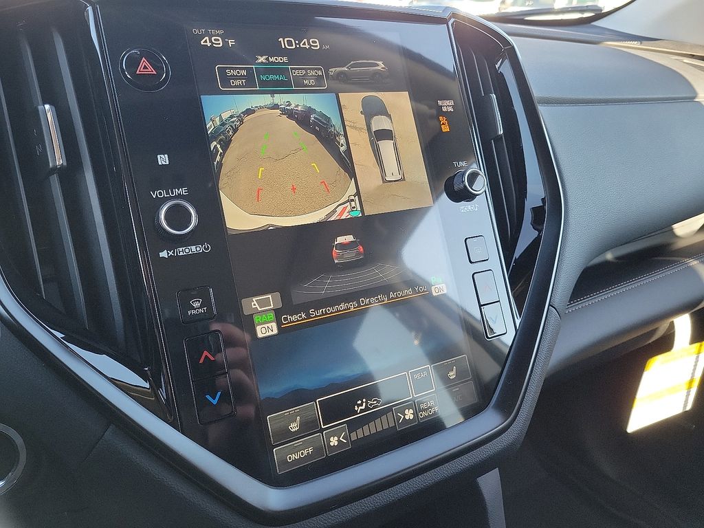 2026 Subaru Ascent Limited Bronze Edition - Photo 21