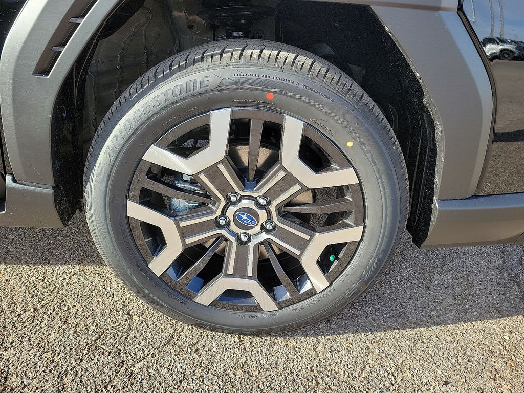 2026 Subaru Outback Touring XT - Photo 14