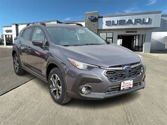 2026 Subaru Crosstrek Premium SUV for Sale near Canyon TX at Brown Subaru