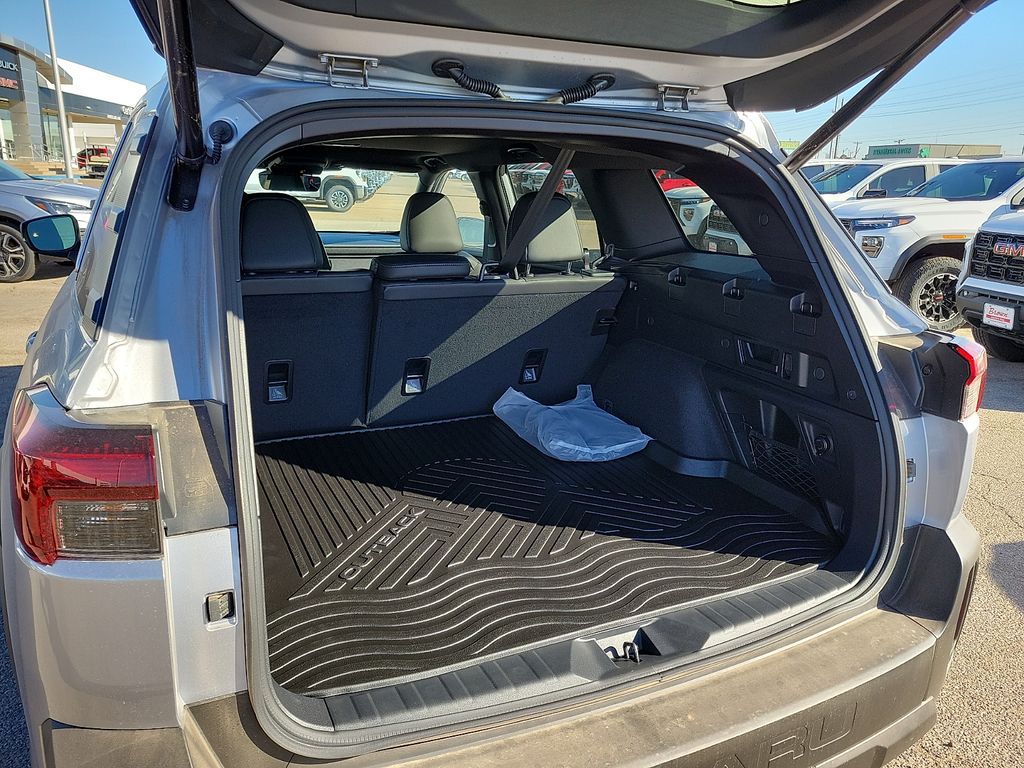 2026 Subaru Outback Limited XT - Photo 15