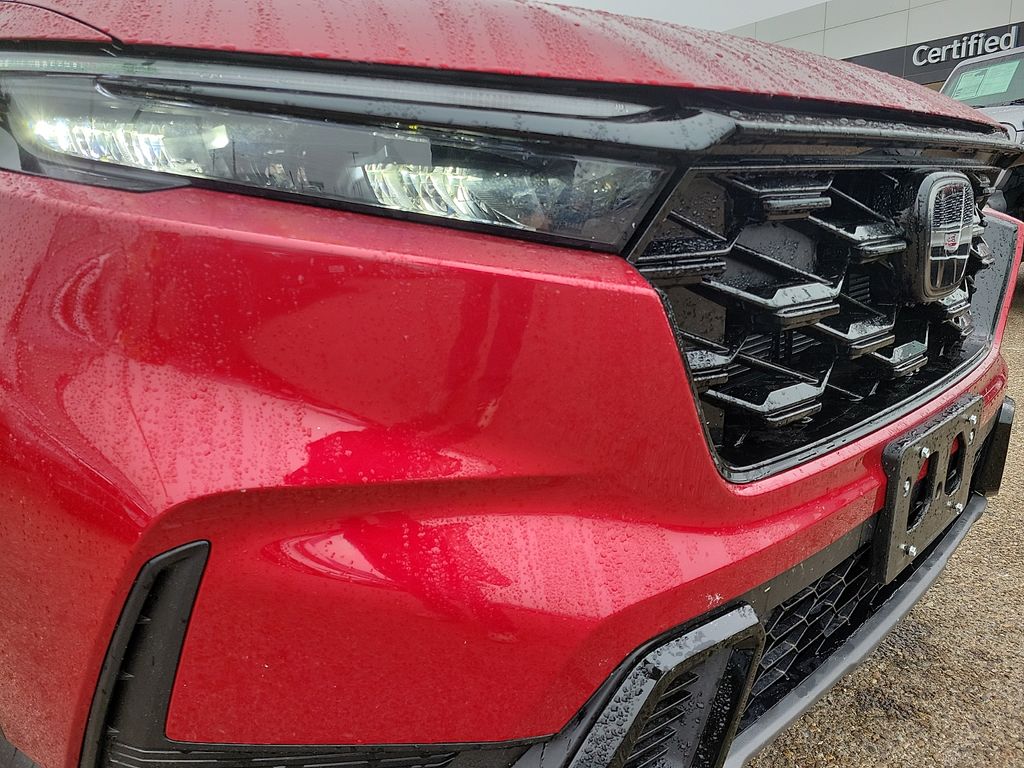 2026 Honda CR-V Sport - Photo 13