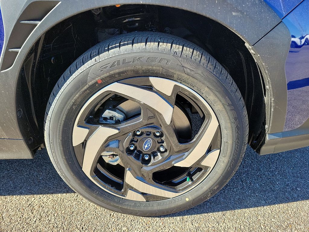 2026 Subaru Crosstrek Limited - Photo 14