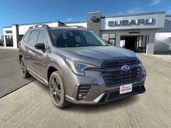 2026 Subaru Ascent Onyx Edition Touring 7-Passenger SUV for Sale near Canyon TX at Brown Subaru