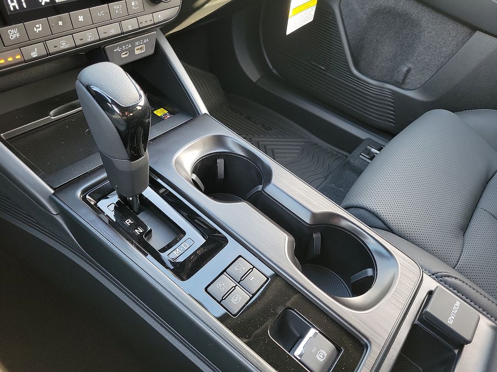 2026 Subaru Outback Touring XT - Photo 25