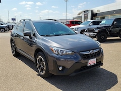 2022 Subaru Crosstrek Premium SUV for Sale near Canyon TX at Brown Subaru