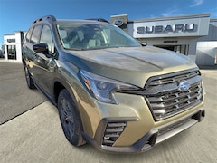 2026 Subaru Ascent Premium 8-Passenger SUV for Sale near Dumas TX at Brown Subaru