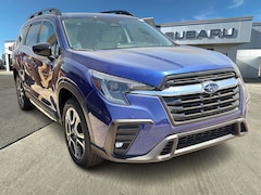 2026 Subaru Ascent Limited 7-Passenger SUV for Sale near Canyon TX at Brown Subaru