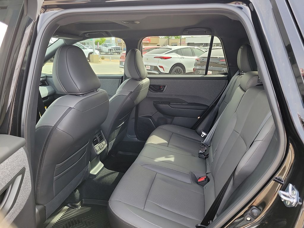2026 Subaru Outback Limited - Photo 16