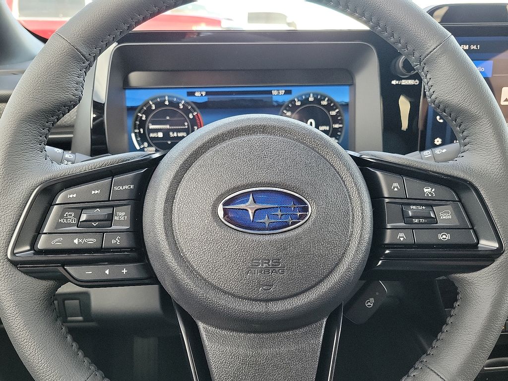 2026 Subaru Outback Premium - Photo 24