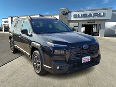 New 2026 Subaru Outback Premium SUV for Sale in Amarillo, TX, at Brown Subaru