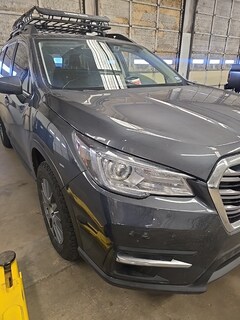 2022 Subaru Ascent Premium SUV for Sale near Canyon TX at Brown Subaru