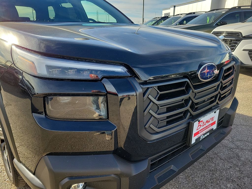 2026 Subaru Outback Touring XT - Photo 13