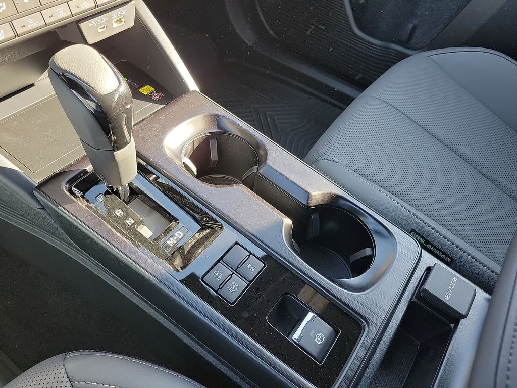 2026 Subaru Outback Limited - Photo 25