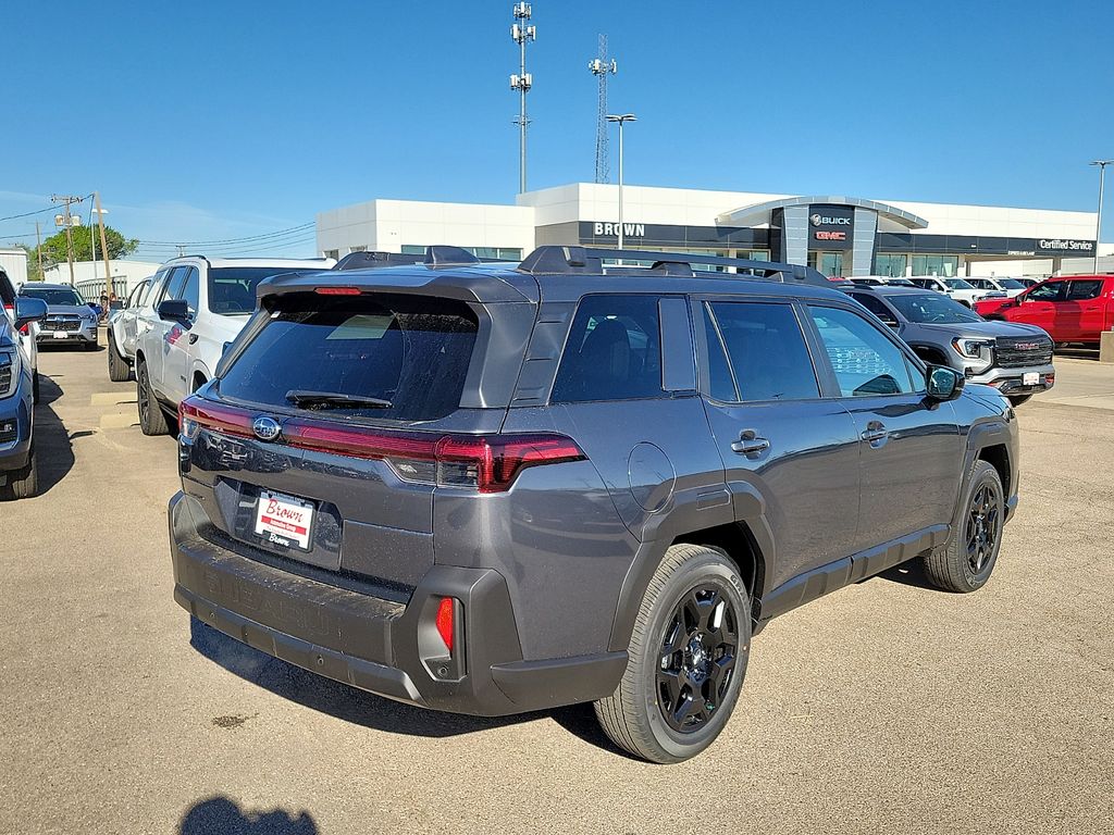 2026 Subaru Outback Limited - Photo 11