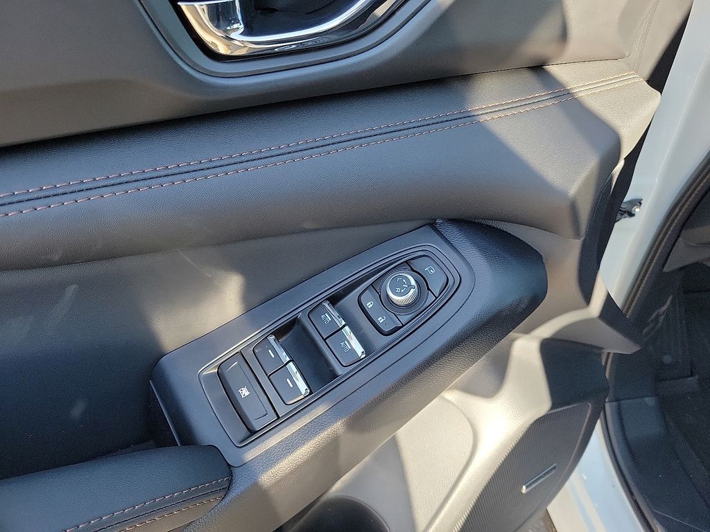 2026 Subaru Ascent Limited Bronze Edition - Photo 18